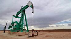 El petróleo de Texas sube un 2.95 % tras las nuevas amenazas de Trump a Irán