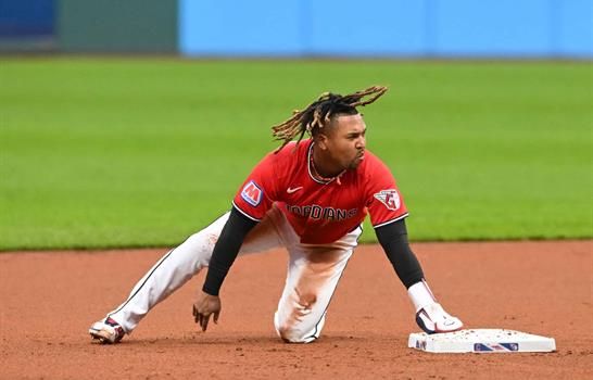 José Ramírez se somete a cirugía y se perderá entre 5 y 7 semanas de juego