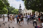 El 94.7 % de los turistas califica a la República Dominicana como un destino asequible El 94.7 % de los turistas califica a la República Dominicana como un destino asequible
