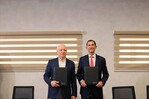 Imca y Fondo Agua Santo Domingo firman acuerdo de colaboración