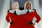 Lady Gaga viste talento dominicano en Runway, la canción oficial de El diablo viste a la moda 2