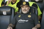 El juicio de Maradona continuará con testimonio de peritos que participaron en la autopsia El juicio de Maradona continuará con testimonio de peritos que participaron en la autopsia