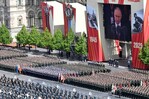 Rusia y Ucrania decretan treguas en días diferentes esta semana