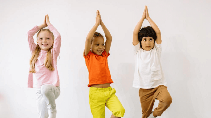 Hábitos saludables para nuestros niños