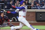 VIDEO | Juan Soto suma otro jonrón y lleva siete en los últimos 11 juegos VIDEO | Juan Soto suma otro jonrón y lleva siete en los últimos 11 juegos