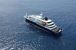 Aconsejan aislamiento de dos personas que regresaron a Reino Unido desde crucero MV Hondius