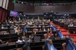 Los diputados aprueban arrestos y multas contra quienes violen estados de emergencia