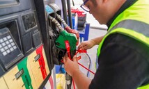 Gobierno decide congelar precios de las gasolinas, el gasoil y el GLP