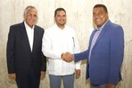 Grupo Panorama transmitirá los Juegos Centroamericanos y del Caribe Santo Domingo 2026 Grupo Panorama transmitirá los Juegos Centroamericanos y del Caribe Santo Domingo 2026