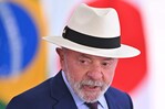 Lula da Silva inicia un tratamiento de radioterapia en el cuero cabelludo