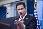 Marco Rubio espera que la transición venezolana tome meses, no años