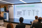 El ministro de Hacienda vuelve a advertir que el subsidio a combustibles tendrá límite