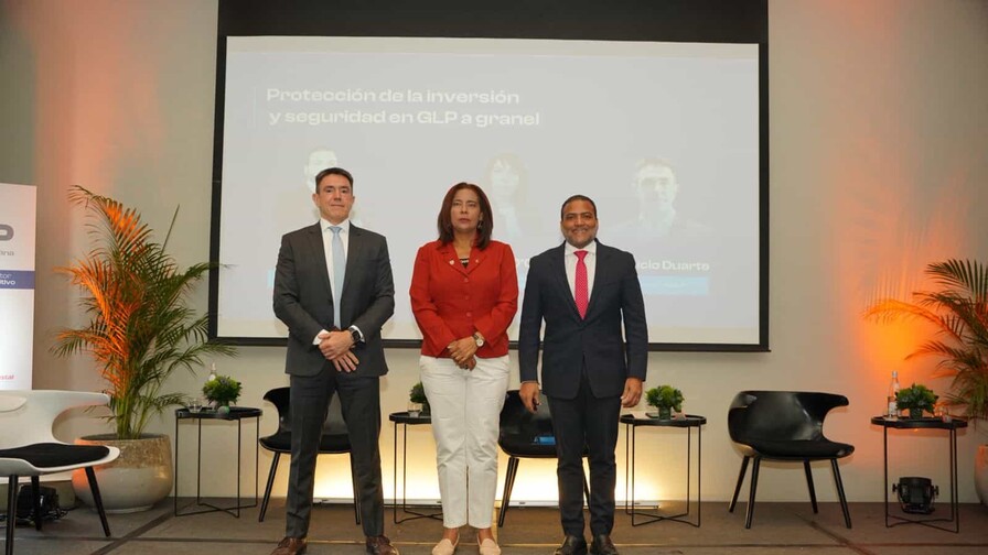 RD se consolida como uno de los mercados de GLP más dinámicos de América Latina