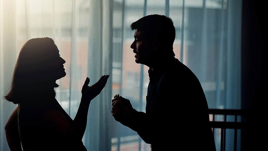 Cómo recuperar tu voz en una relación que desgasta