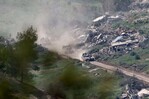 Suben a 2,759 los muertos y a 8,512 los heridos desde el inicio del conflicto en el Líbano