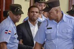 Todavía Donni Santana se mantiene fuera de prisión por maniobras judiciales