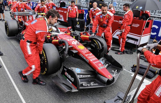 La FIA da luz verde a motores más térmicos que eléctricos en F1 en 2027