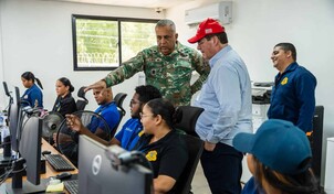 En 90 días exigirán registro biométrico para ingresar a mercados binacionales, dice Migración