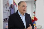 Partido opositor de Venezuela culpa al desgobierno por la crisis del sistema eléctrico