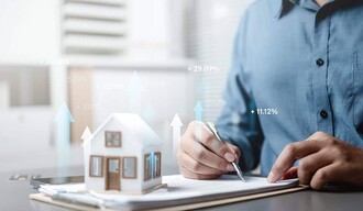 El vacío que amenaza al mercado inmobiliario dominicano