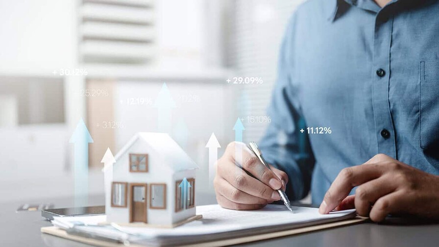 El vacío que amenaza al mercado inmobiliario dominicano