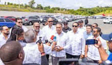 Importadores de vehículos denuncian dificultades tras el traslado de oficina del Plan Piloto