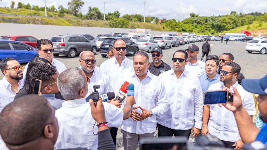 Importadores de vehículos denuncian dificultades tras el traslado de oficina del Plan Piloto