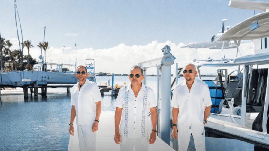 Los Hermanos Rosario estrenan “Dominicana”, un emotivo homenaje a la patria
