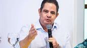 Muere a los 64 años el exvicepresidente colombiano Germán Vargas Lleras
