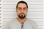 Muere en Najayo un italiano en proceso de extradición a su país