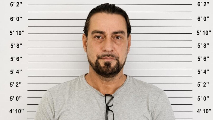Muere en Najayo un italiano en proceso de extradición a su país
