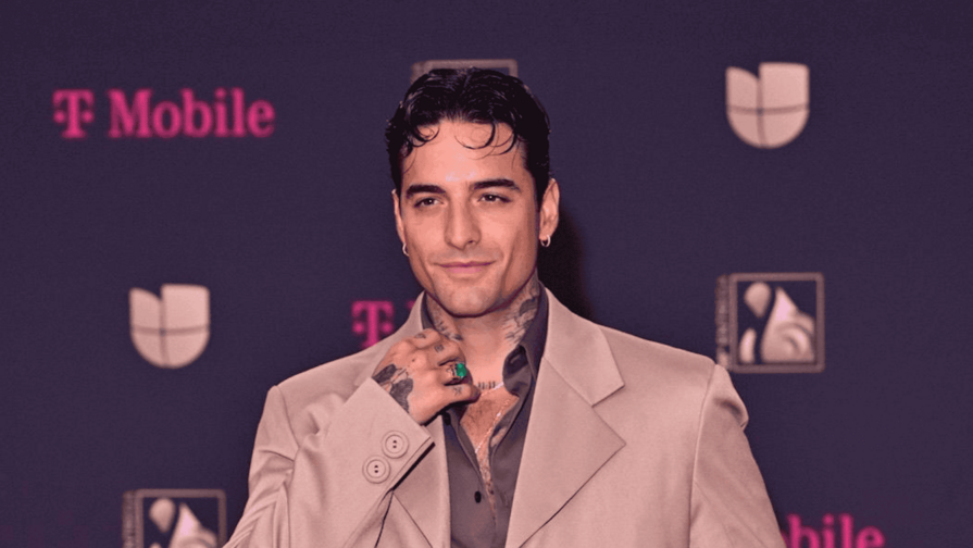 Maluma anuncia que será papá por segunda vez