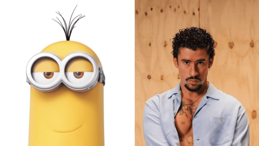 Bad Bunny se une al caos de Minions & Monsters con “EoO” en su nuevo tráiler Bad Bunny se une al caos de Minions & Monsters con “EoO” en su nuevo tráiler