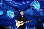 Ed Sheeran hace historia en Santo Domingo con su gira “Loop Tour”