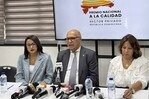 Industriales denuncian en el país abundan productos que incumplen estándares de calidad local