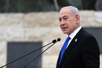 Netanyahu planea reducir a cero la ayuda militar que Israel recibe de EE.UU. en diez años