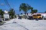 Plan de ordenamiento Verón-Punta Cana incluye red vial que prioriza peatones, ciclistas y transporte Plan de ordenamiento Verón-Punta Cana incluye red vial que prioriza peatones, ciclistas y transporte