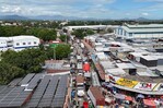 Conductores y comerciantes alzan la voz por crisis en vía hacia el mercado fronterizo