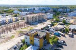 Torres, tapones y servicios al límite: la otra cara de Verón-Punta Cana Torres, tapones y servicios al límite: la otra cara de Verón-Punta Cana
