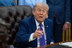 Trump afirma que Cuba está pidiendo ayuda y va a responder con diálogo