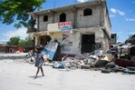 Médicos Sin Fronteras: 40 heridos y cientos huyen de choques entre bandas armadas en Haití Médicos Sin Fronteras: 40 heridos y cientos huyen de choques entre bandas armadas en Haití