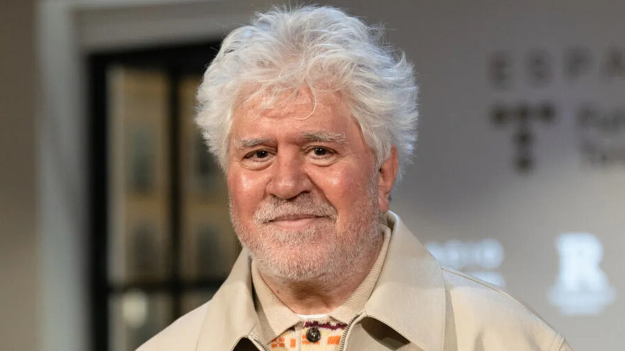 Almodóvar carga contra los Óscar por ignorar la guerra en Gaza y las críticas contra Trump