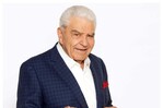 Don Francisco vuelve a Univision con un programa de entrevistas a figuras hispanas en EEUU