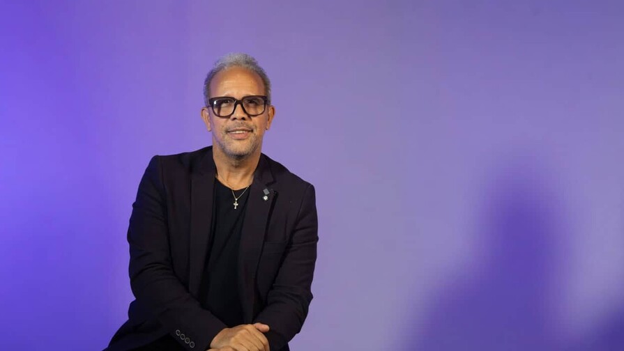 Joel Gonell: “El arte dominicano carece de una identidad consolidada”