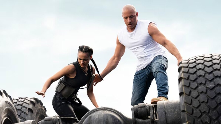 Fast & Furious tendrá su propia serie producida por Vin Diesel