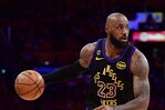 LeBron James tras derrota de Lakers: No sé qué me depara el futuro ahora mismo