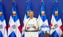 Canciller afirma que deportados de EE. UU. solo permanecerán días en el país