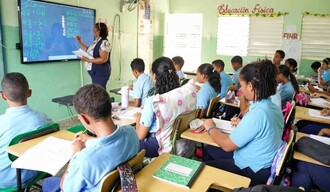 Esperando y esperando, y nunca ponen la soga: de la nueva ley de educación al Sísifo con antenitas