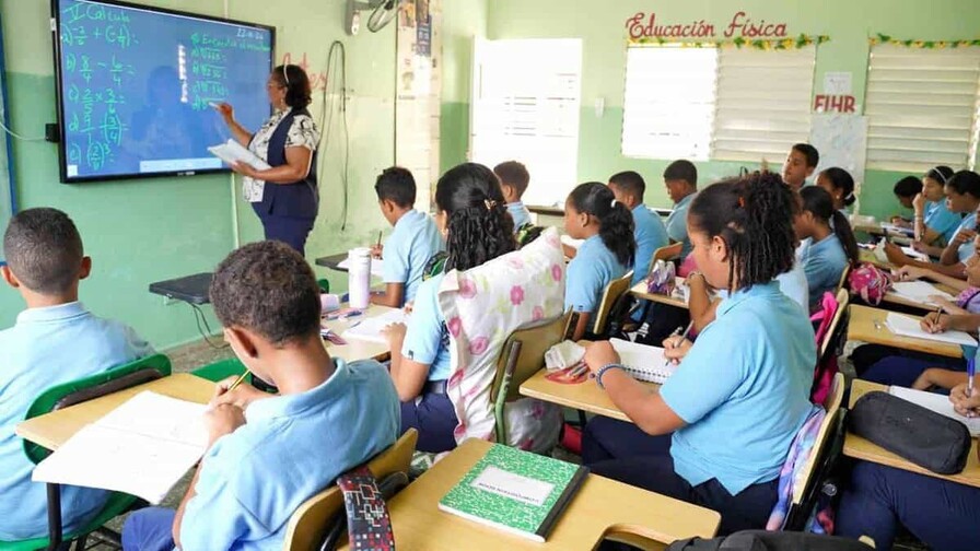 Esperando y esperando, y nunca ponen la soga: de la nueva ley de educación al Sísifo con antenitas