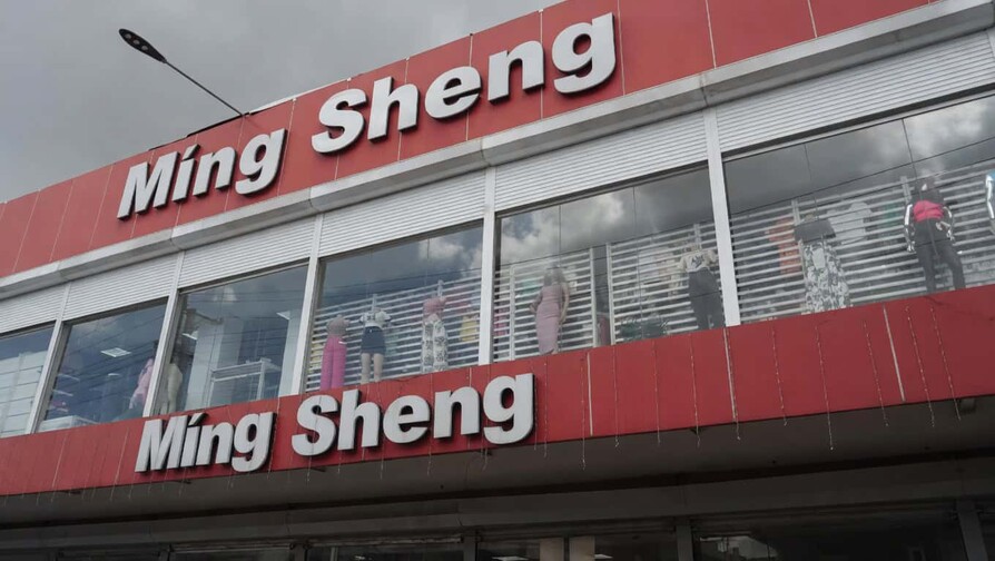 Mivhed dispone reapertura de Plaza Ming Sheng en Herrera tras corregir fallas estructurales